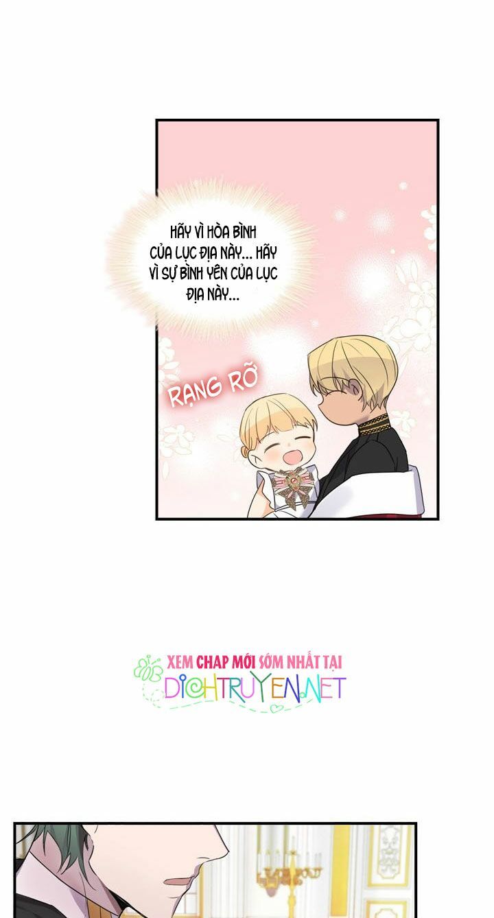 Công Chúa Bé Bỏng Chapter 9 - Trang 2