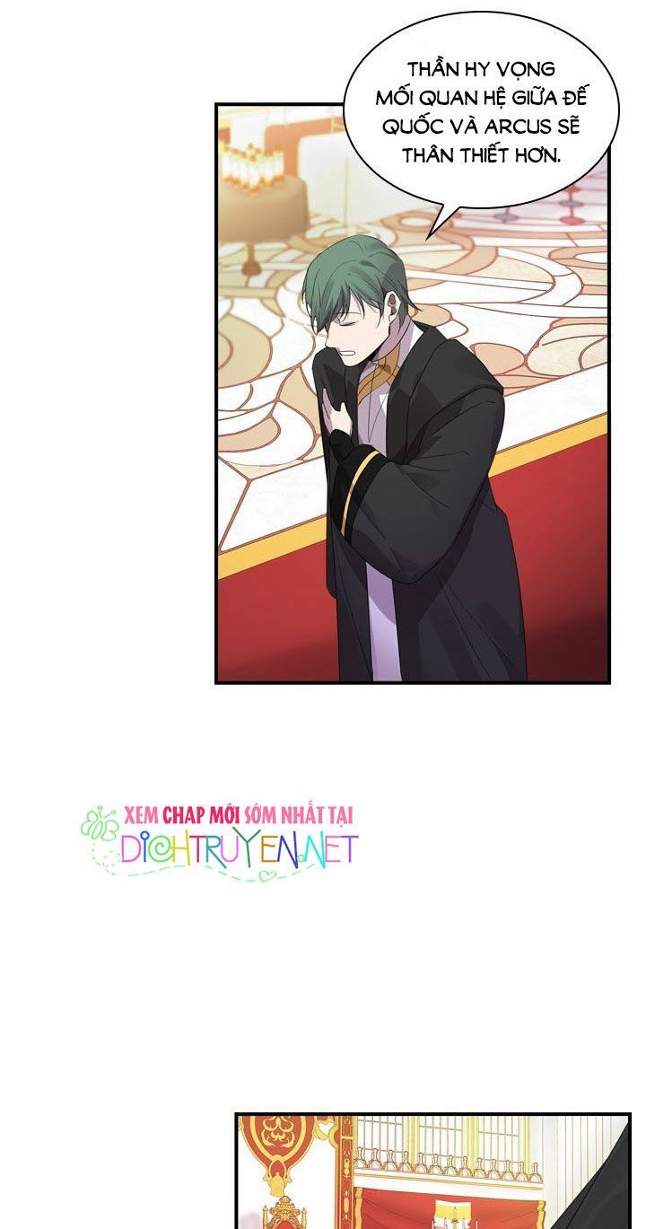 Công Chúa Bé Bỏng Chapter 9 - Trang 2