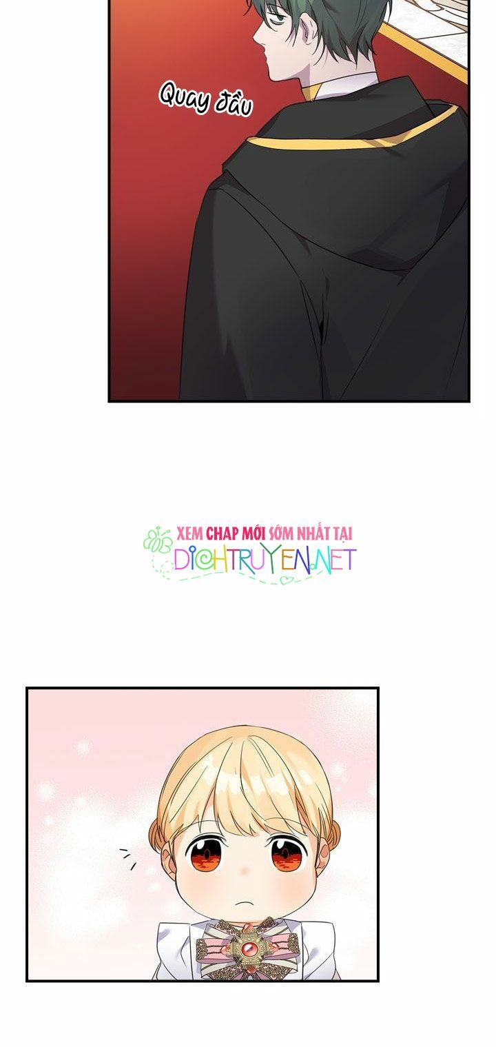 Công Chúa Bé Bỏng Chapter 9 - Trang 2