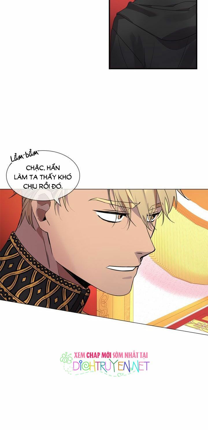 Công Chúa Bé Bỏng Chapter 9 - Trang 2