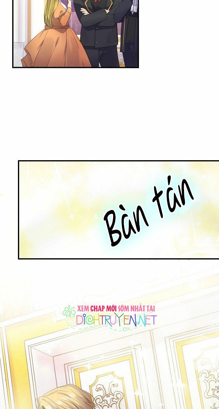 Công Chúa Bé Bỏng Chapter 9 - Trang 2