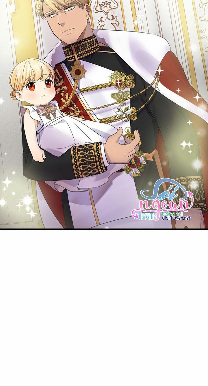 Công Chúa Bé Bỏng Chapter 9 - Trang 2