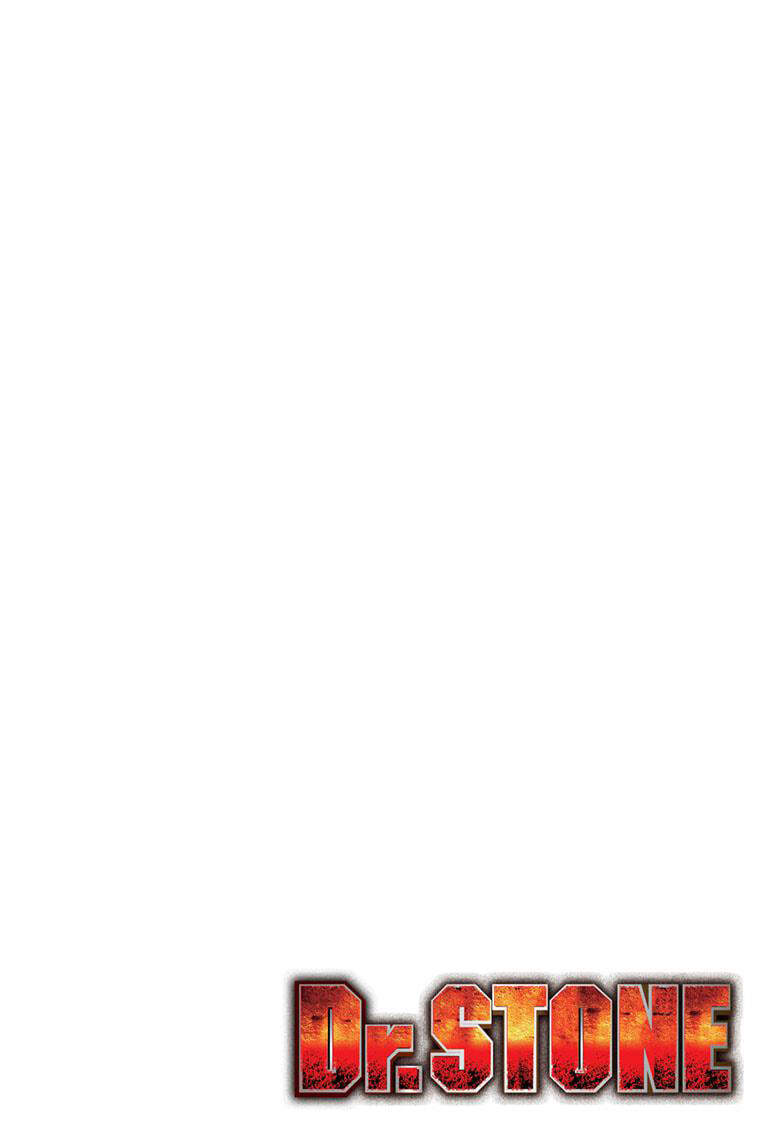 Dr.Stone Chapter 214 - Trang 2