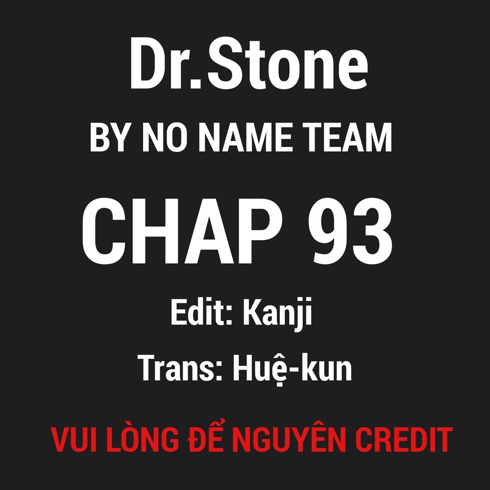 Dr.Stone Chapter 93 - Trang 2