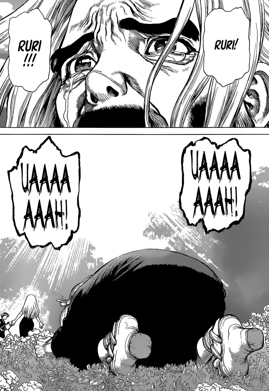 Dr.Stone Chapter 41 - Trang 2