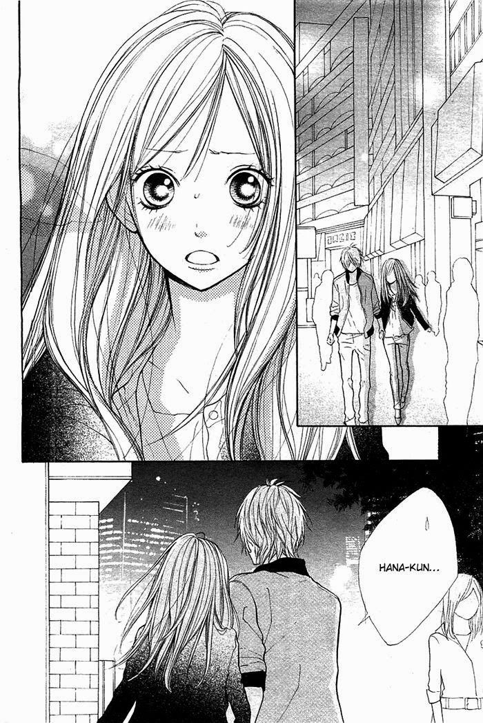 Hanagimi To Koisuru Watashi Chapter 33 - Trang 2