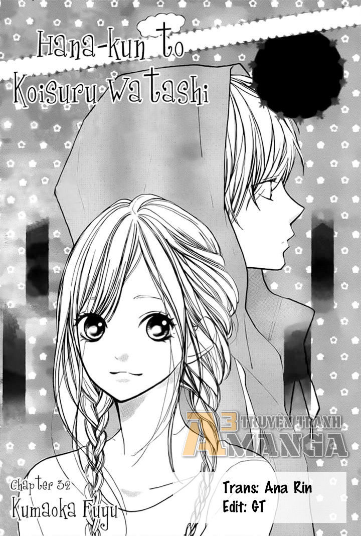 Hanagimi To Koisuru Watashi Chapter 32 - Trang 2