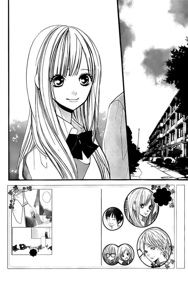 Hanagimi To Koisuru Watashi Chapter 32 - Trang 2