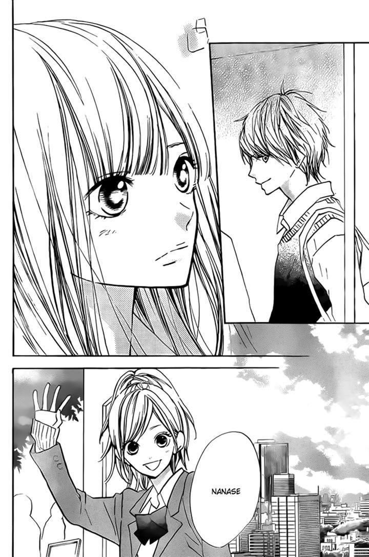 Hanagimi To Koisuru Watashi Chapter 32 - Trang 2