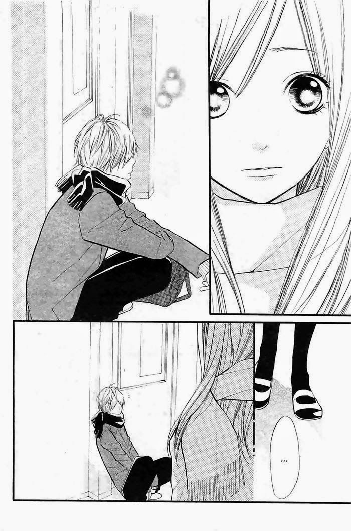 Hanagimi To Koisuru Watashi Chapter 30 - Trang 2