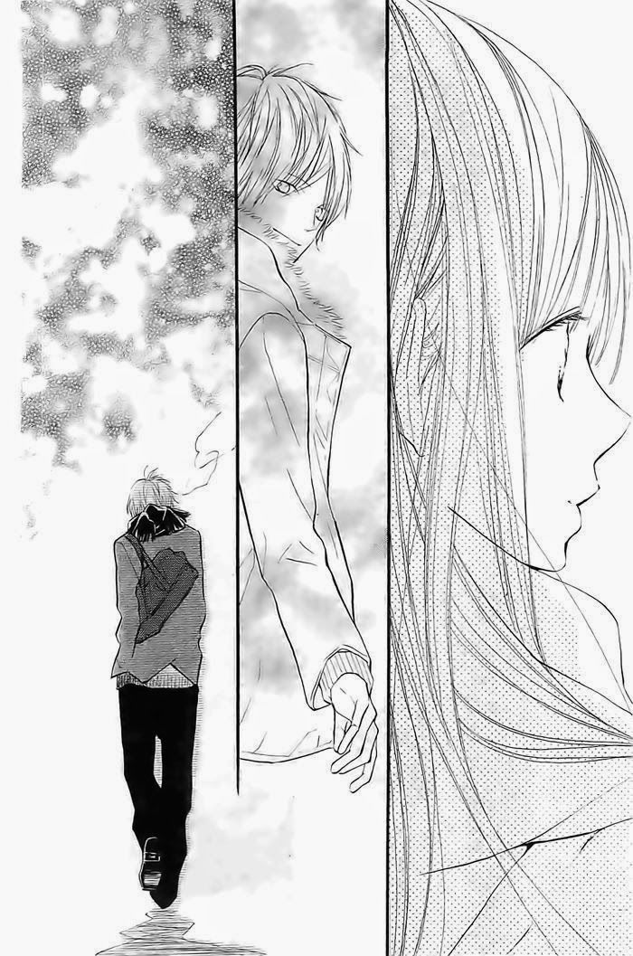 Hanagimi To Koisuru Watashi Chapter 30 - Trang 2