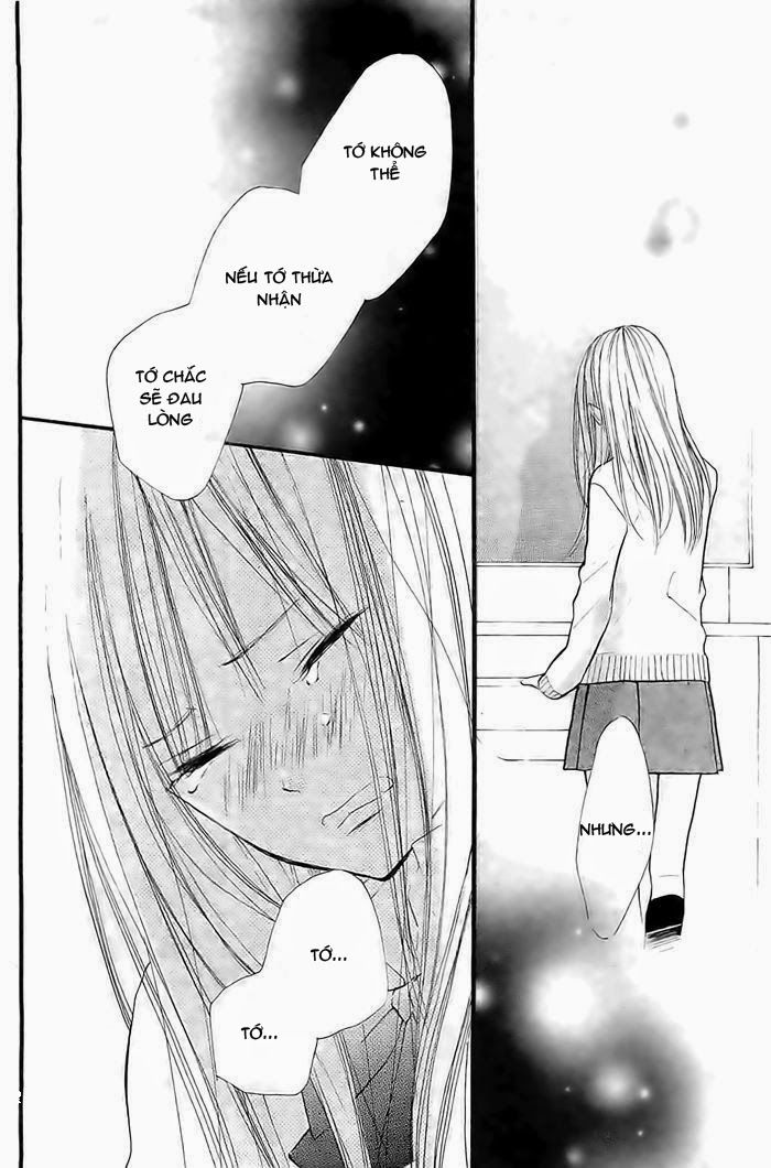 Hanagimi To Koisuru Watashi Chapter 30 - Trang 2