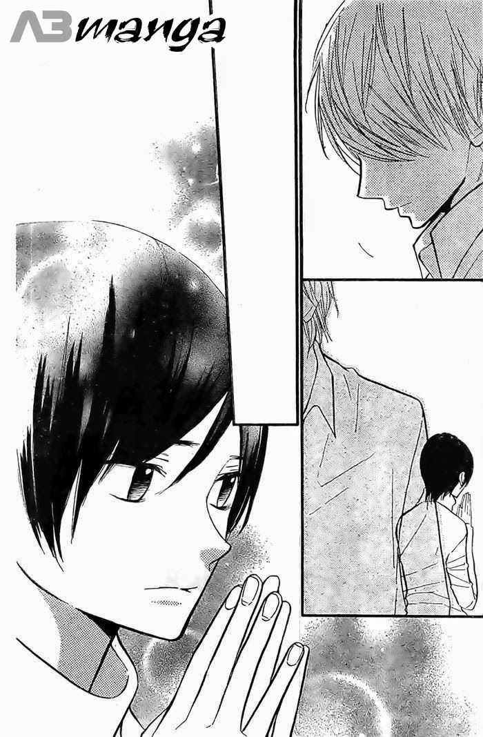 Hanagimi To Koisuru Watashi Chapter 30 - Trang 2