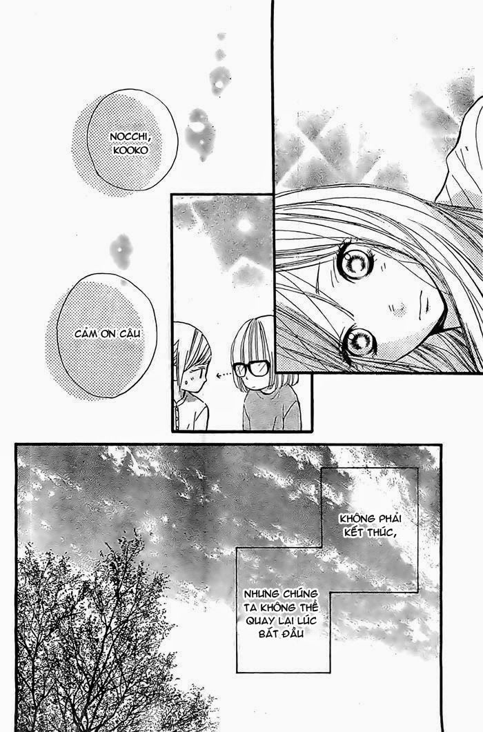 Hanagimi To Koisuru Watashi Chapter 30 - Trang 2