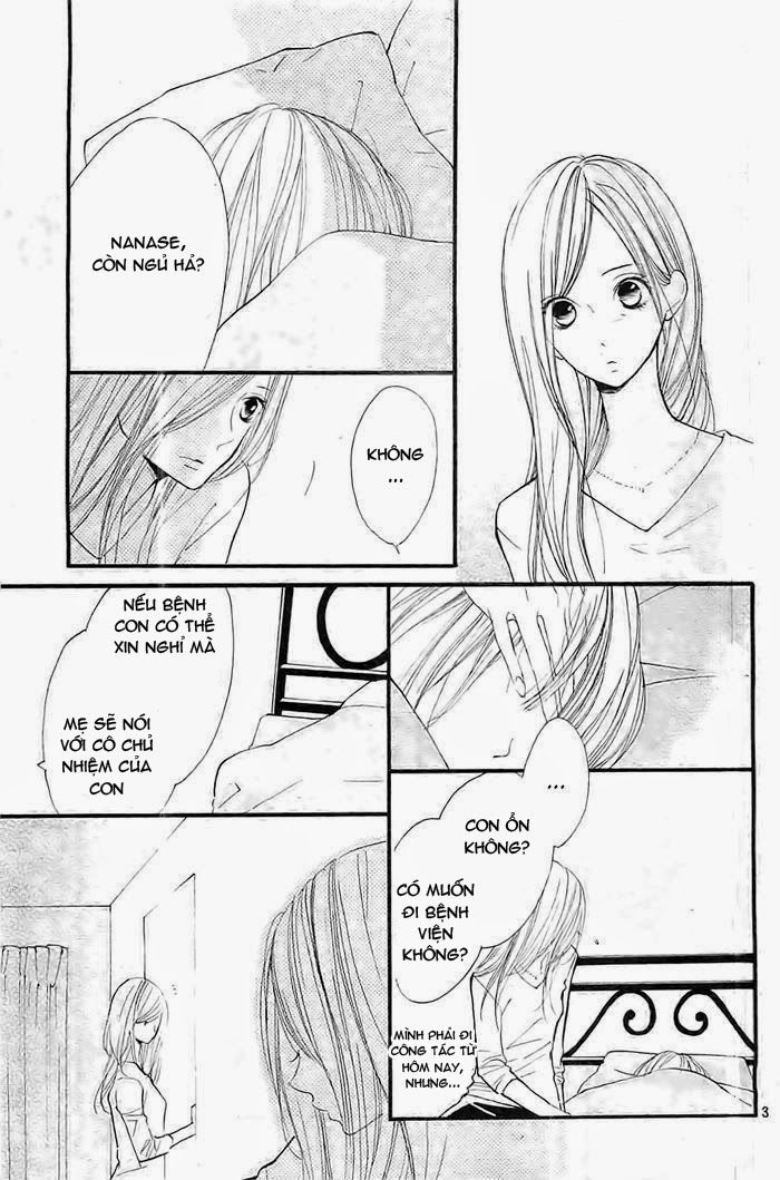 Hanagimi To Koisuru Watashi Chapter 30 - Trang 2