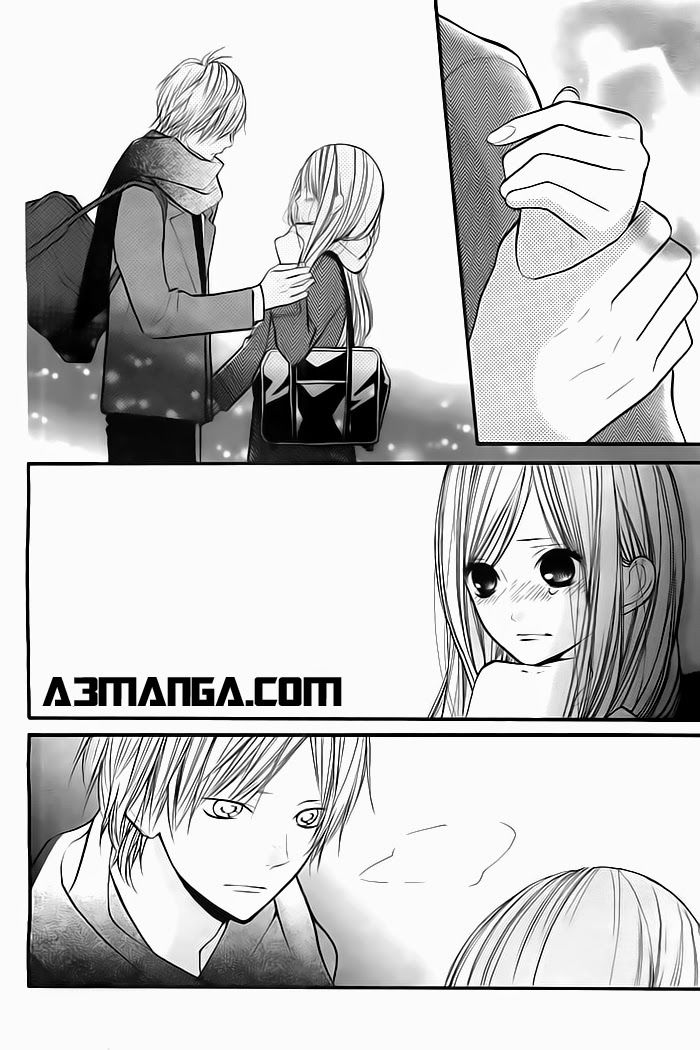 Hanagimi To Koisuru Watashi Chapter 29 - Trang 2