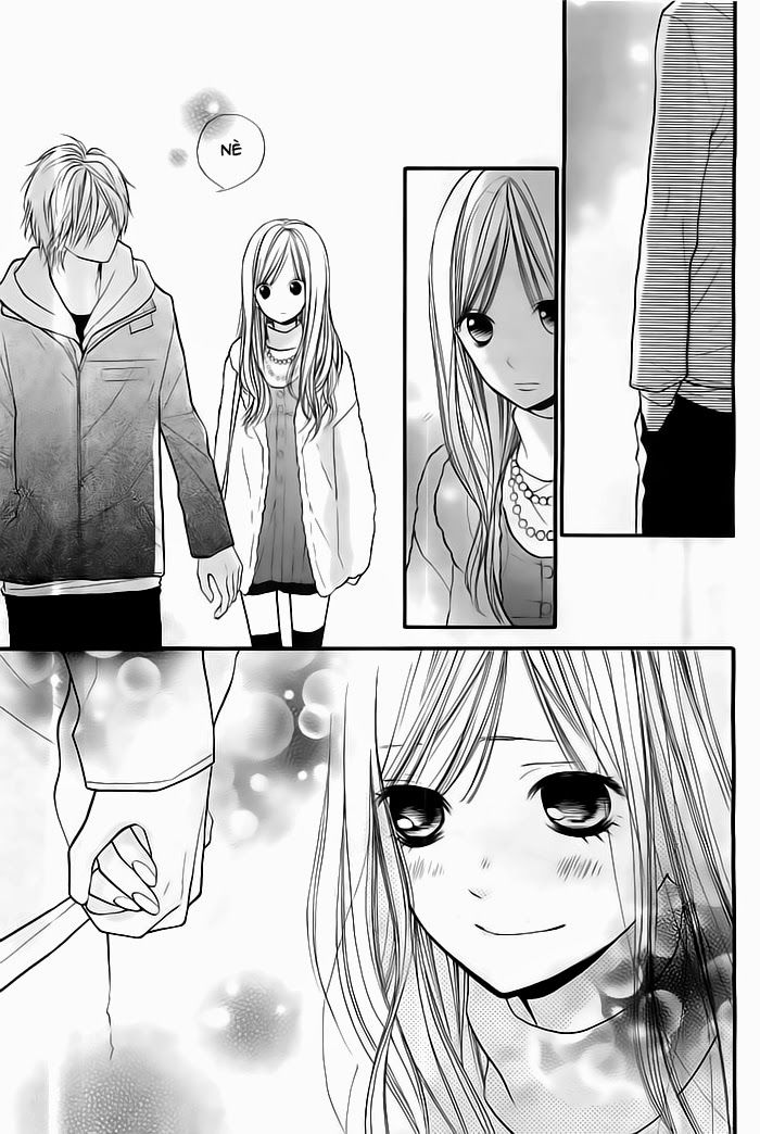 Hanagimi To Koisuru Watashi Chapter 29 - Trang 2