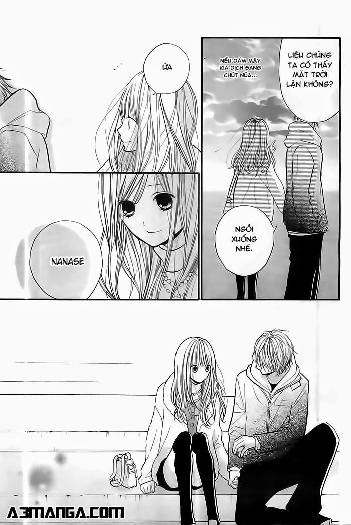 Hanagimi To Koisuru Watashi Chapter 29 - Trang 2