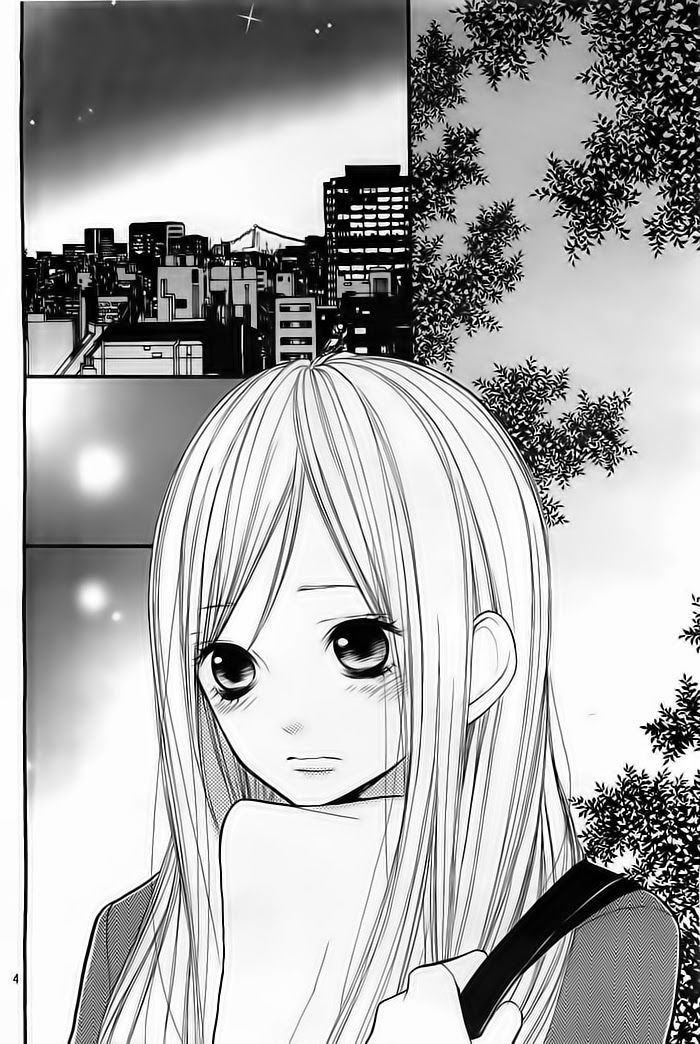 Hanagimi To Koisuru Watashi Chapter 29 - Trang 2