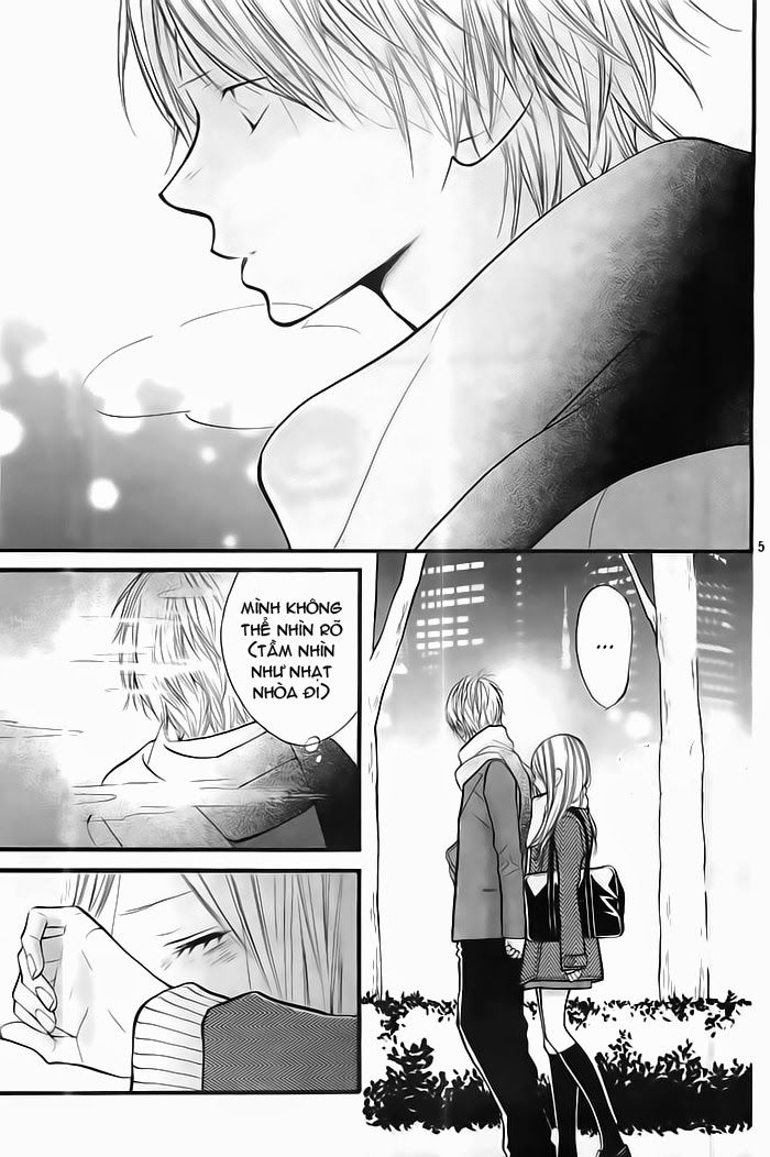 Hanagimi To Koisuru Watashi Chapter 29 - Trang 2