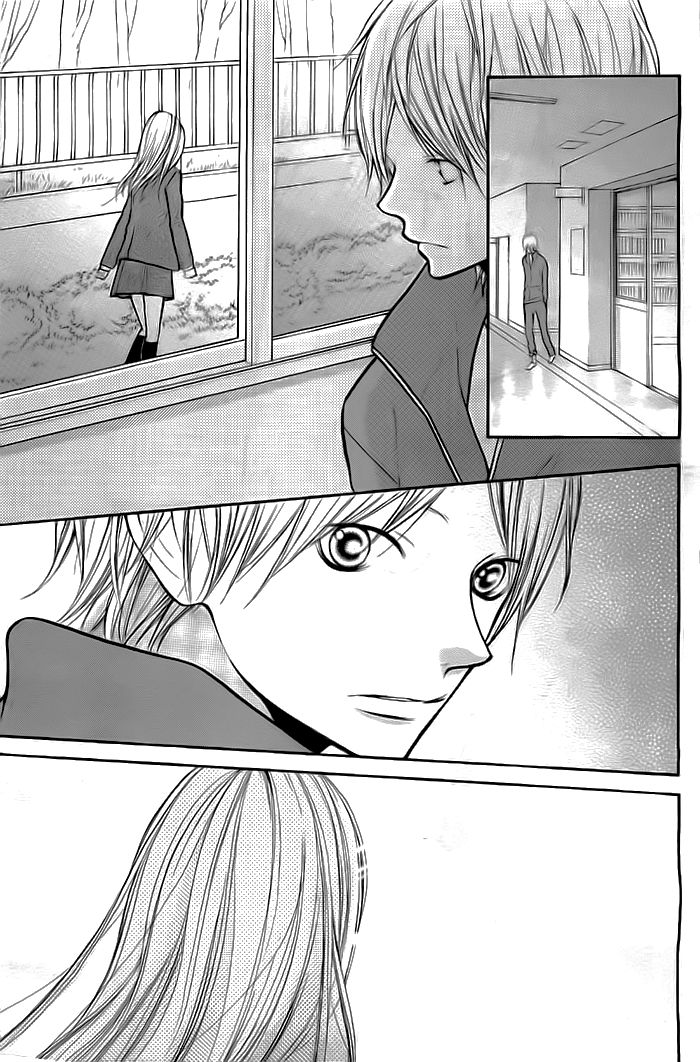 Hanagimi To Koisuru Watashi Chapter 27 - Trang 2