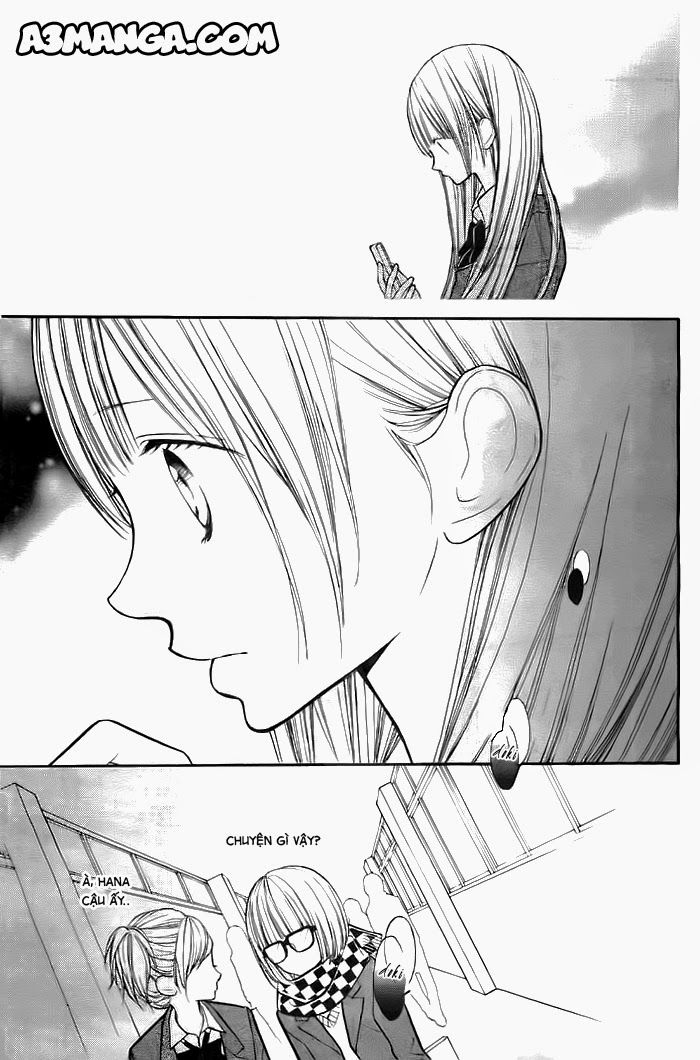 Hanagimi To Koisuru Watashi Chapter 27 - Trang 2