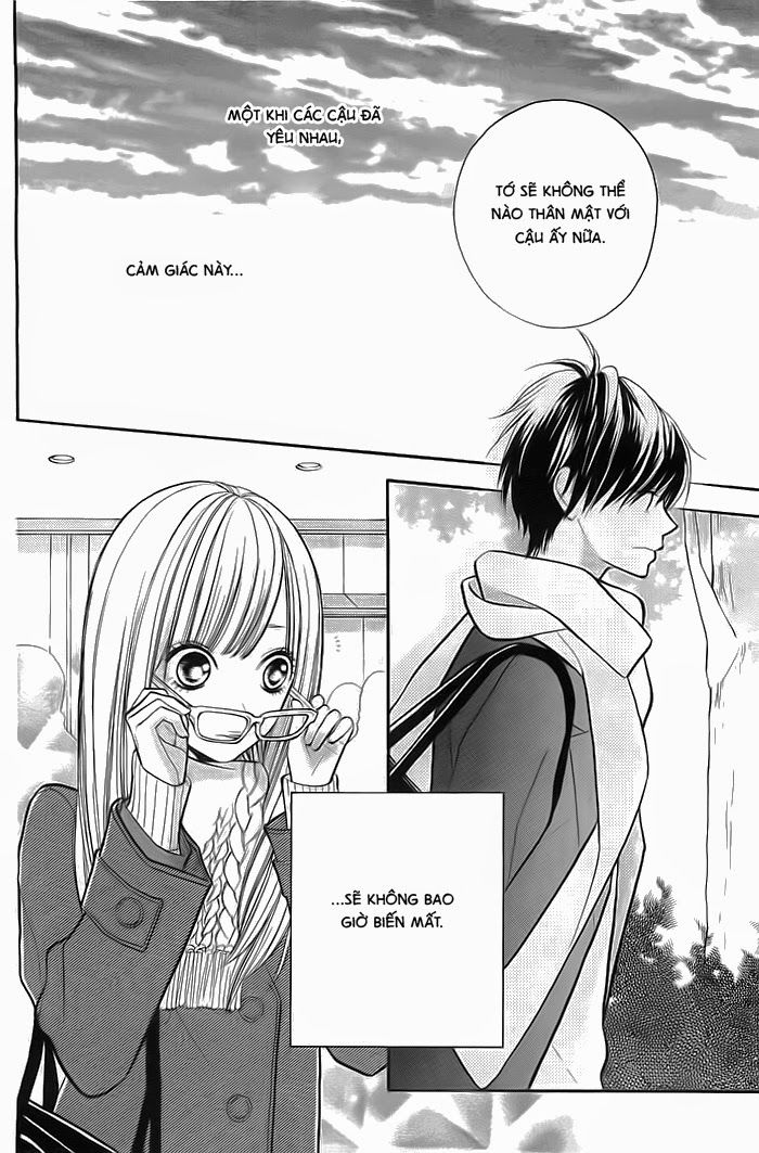 Hanagimi To Koisuru Watashi Chapter 26 - Trang 2