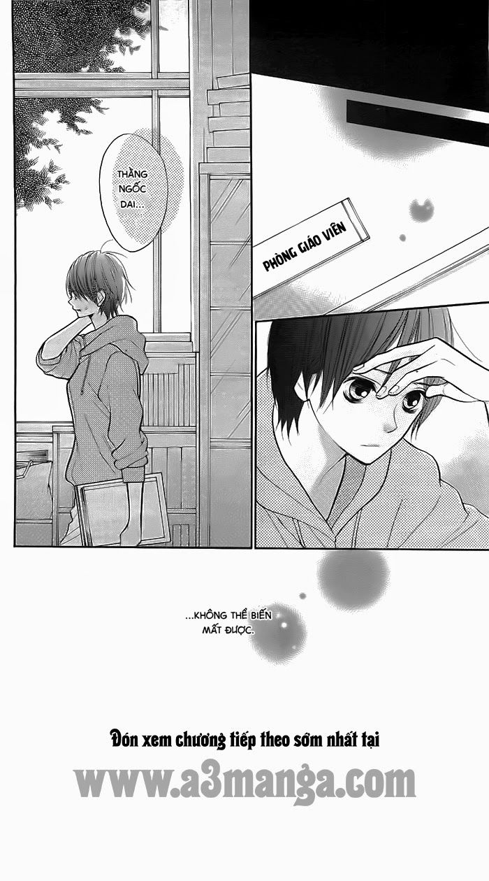 Hanagimi To Koisuru Watashi Chapter 26 - Trang 2