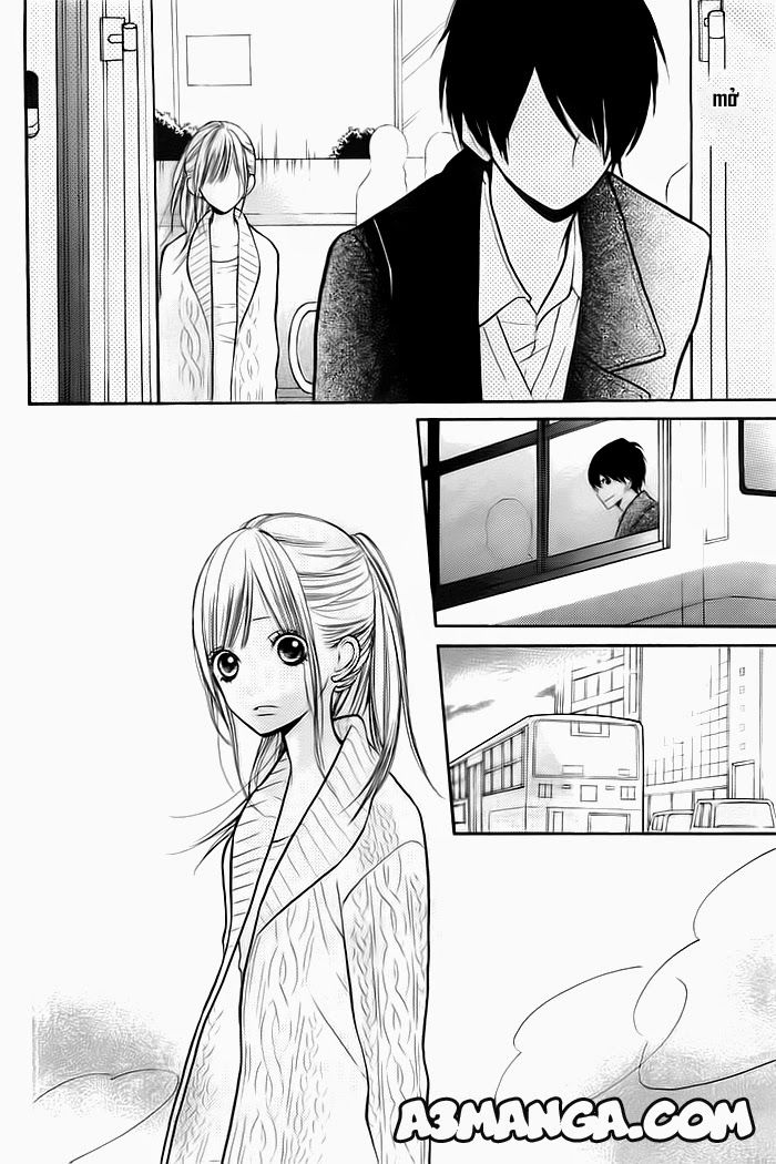 Hanagimi To Koisuru Watashi Chapter 25 - Trang 2