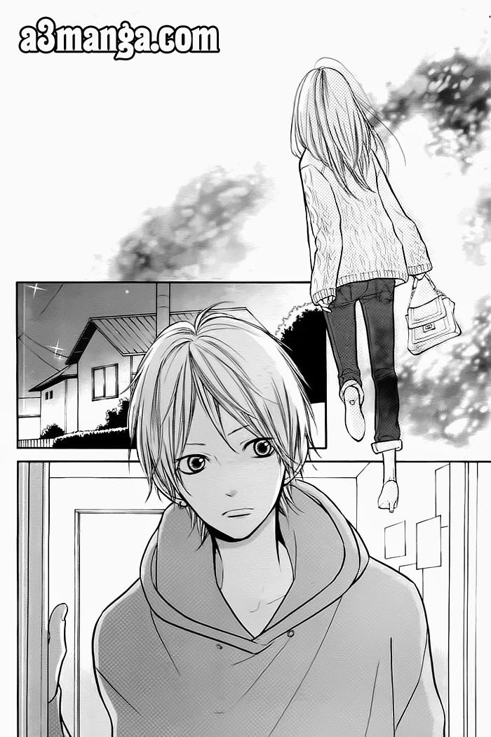 Hanagimi To Koisuru Watashi Chapter 25 - Trang 2