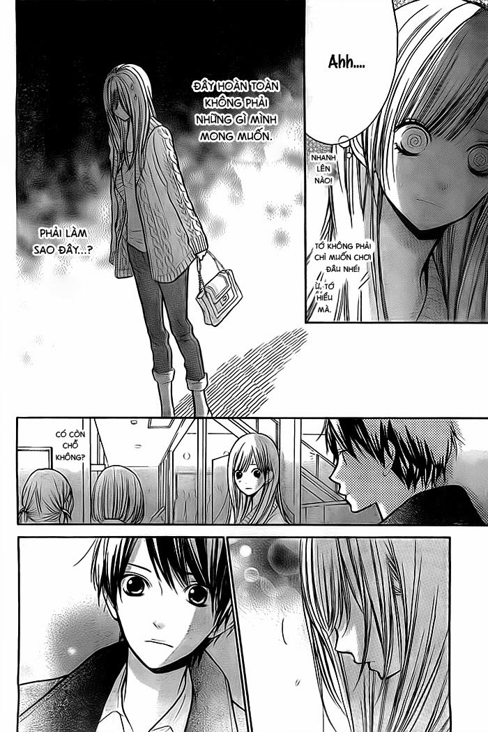 Hanagimi To Koisuru Watashi Chapter 24 - Trang 2