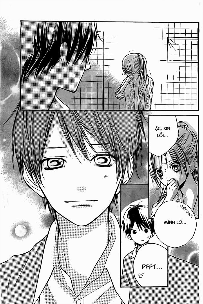 Hanagimi To Koisuru Watashi Chapter 24 - Trang 2