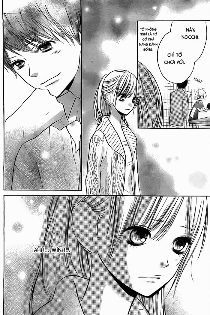 Hanagimi To Koisuru Watashi Chapter 24 - Trang 2