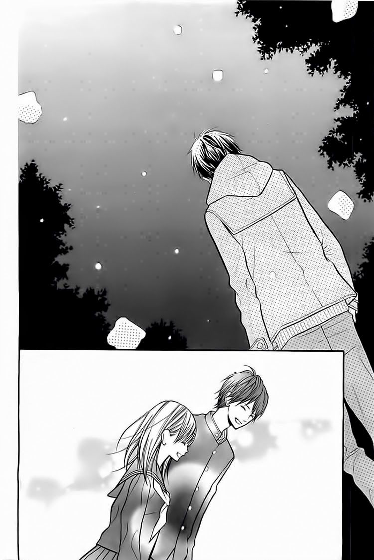 Hanagimi To Koisuru Watashi Chapter 23 - Trang 2