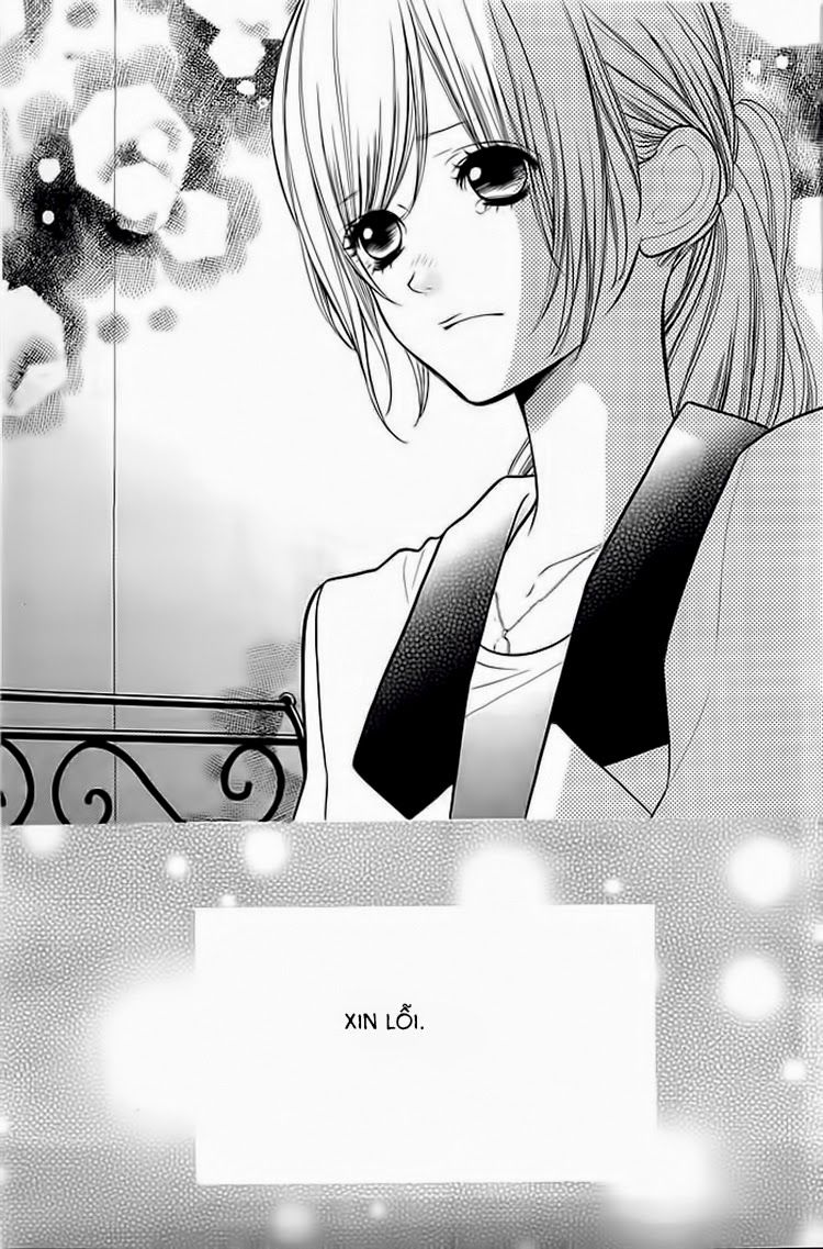 Hanagimi To Koisuru Watashi Chapter 23 - Trang 2