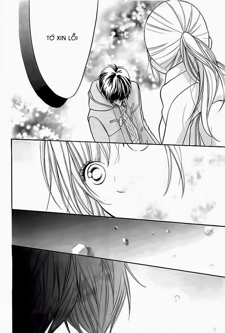 Hanagimi To Koisuru Watashi Chapter 22 - Trang 2