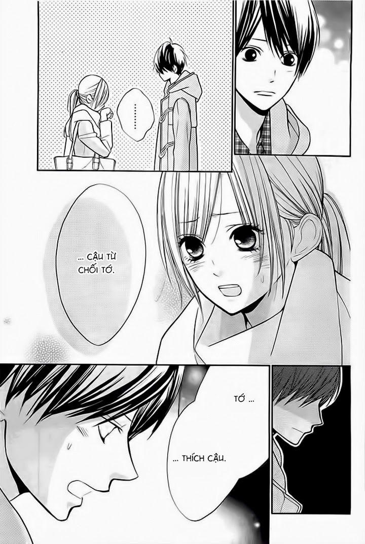 Hanagimi To Koisuru Watashi Chapter 22 - Trang 2