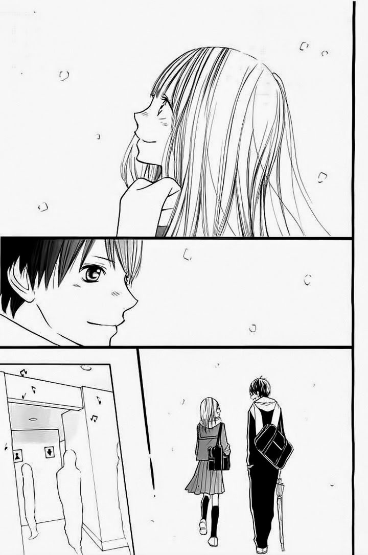 Hanagimi To Koisuru Watashi Chapter 21 - Trang 2