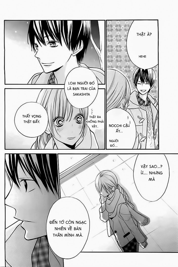 Hanagimi To Koisuru Watashi Chapter 21 - Trang 2