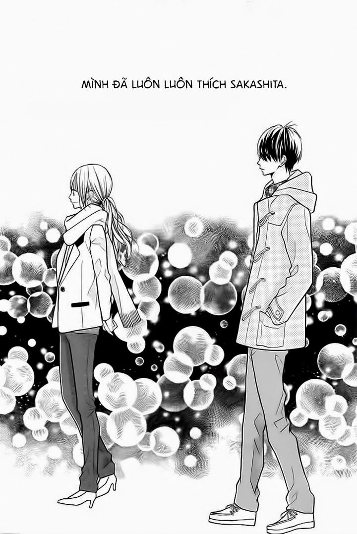 Hanagimi To Koisuru Watashi Chapter 21 - Trang 2