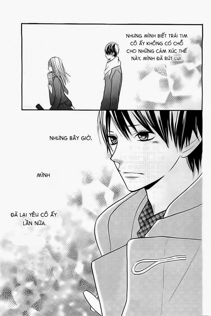 Hanagimi To Koisuru Watashi Chapter 21 - Trang 2