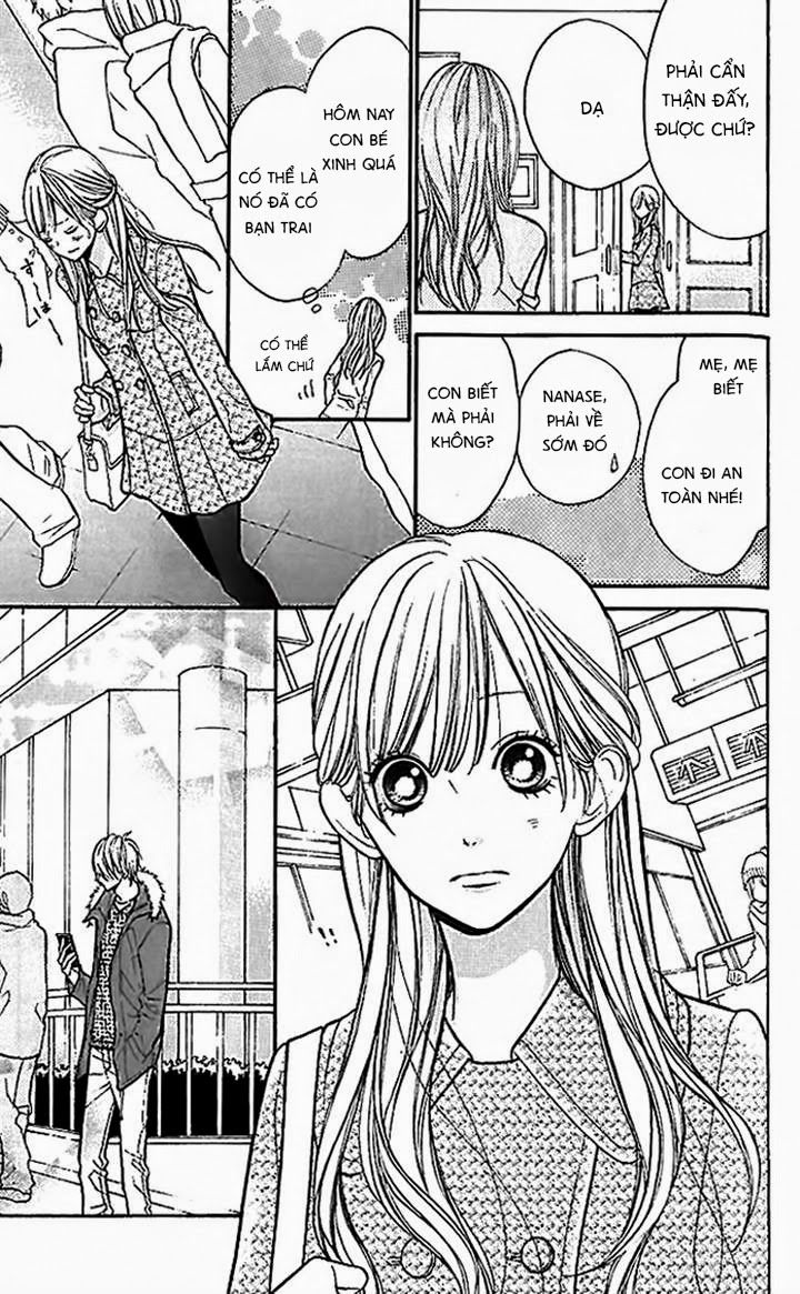 Hanagimi To Koisuru Watashi Chapter 20 - Trang 2