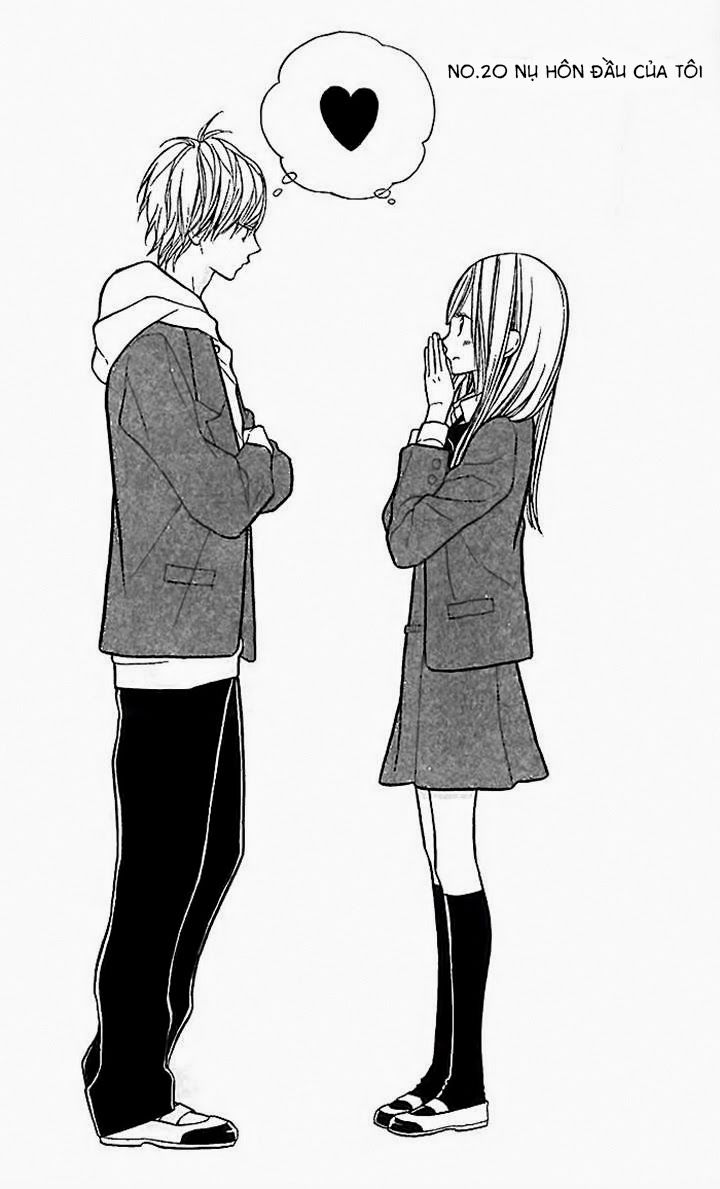 Hanagimi To Koisuru Watashi Chapter 20 - Trang 2