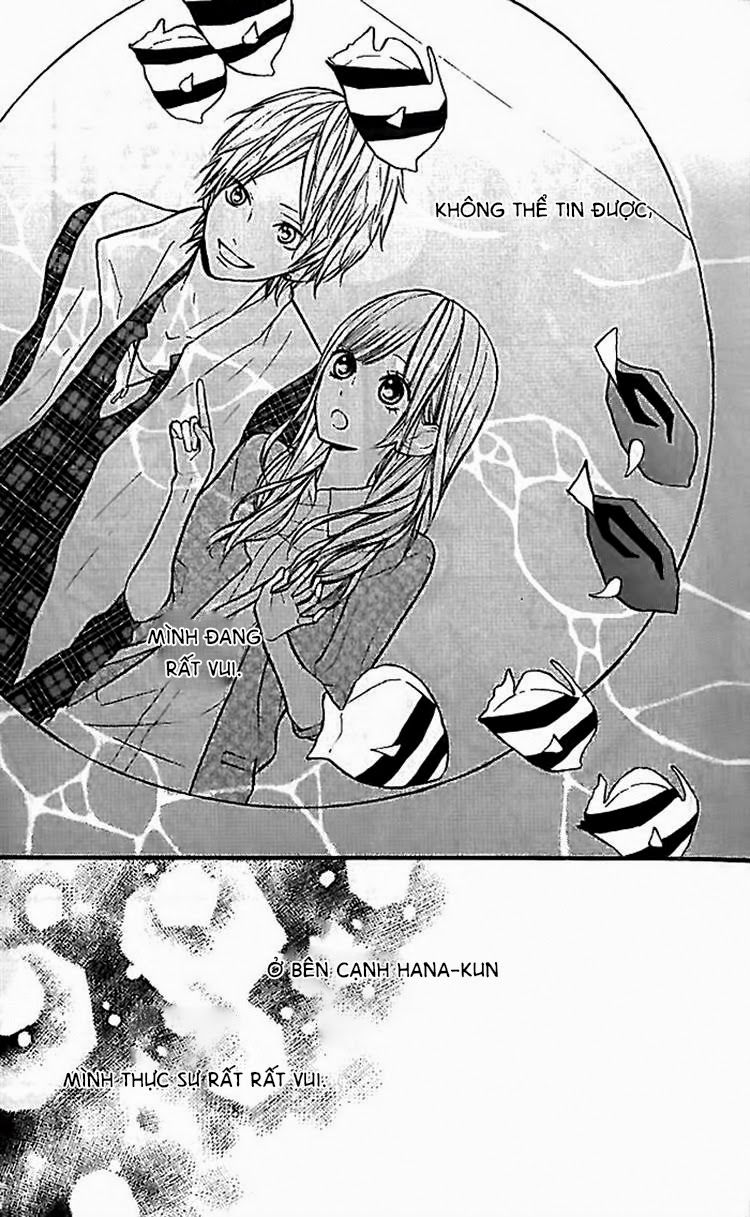 Hanagimi To Koisuru Watashi Chapter 17 - Trang 2