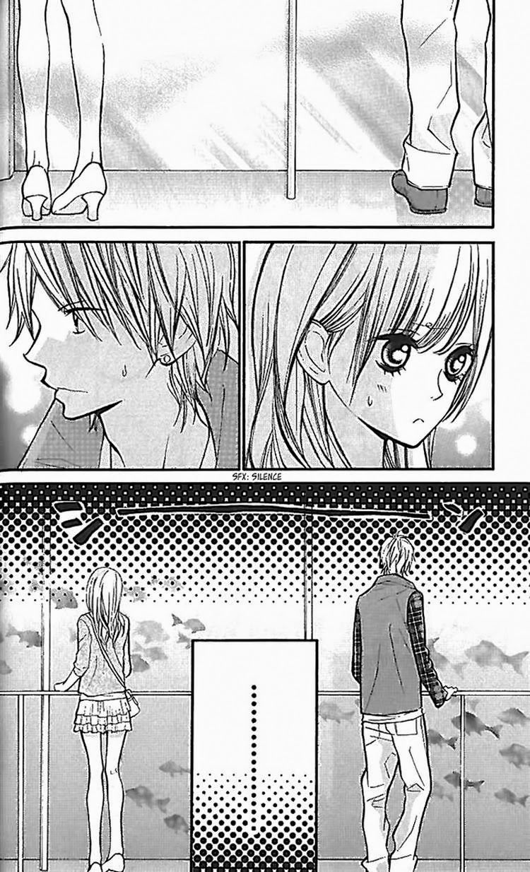 Hanagimi To Koisuru Watashi Chapter 17 - Trang 2