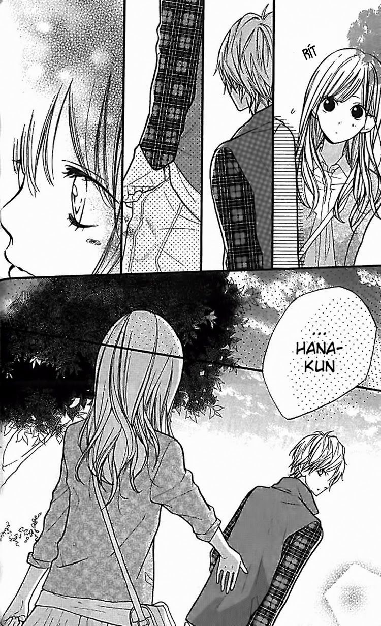 Hanagimi To Koisuru Watashi Chapter 17 - Trang 2