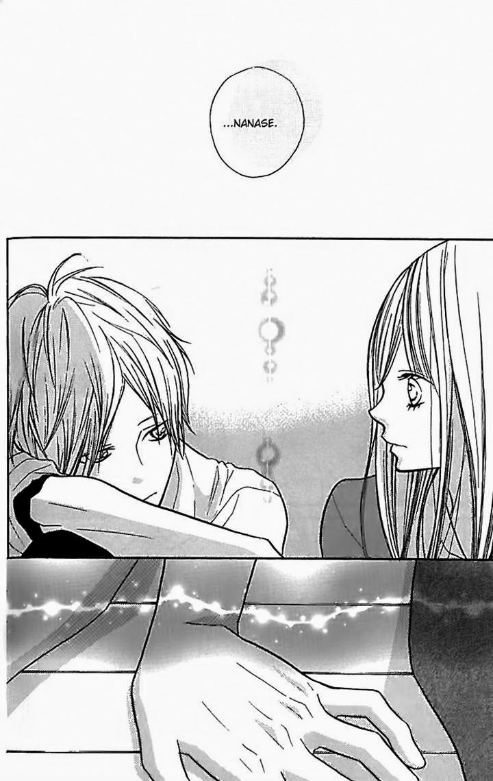 Hanagimi To Koisuru Watashi Chapter 16 - Trang 2