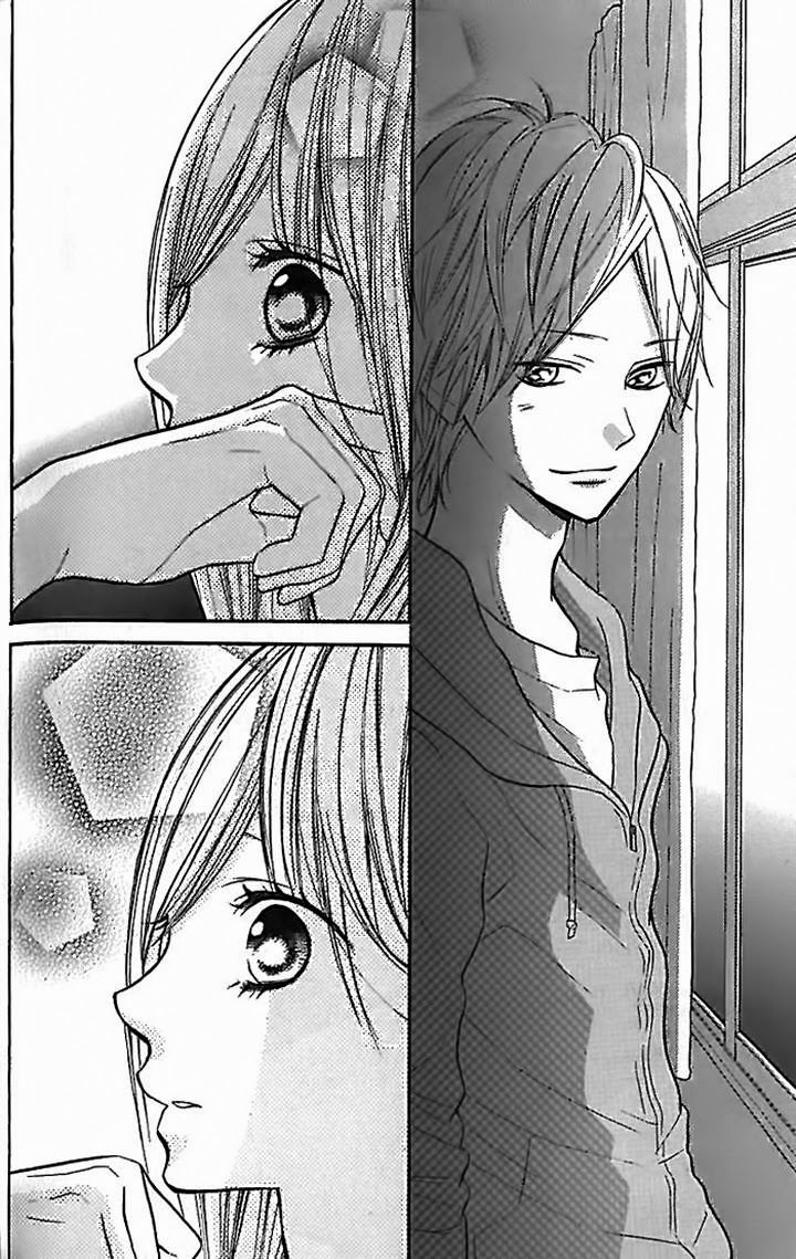 Hanagimi To Koisuru Watashi Chapter 15 - Trang 2