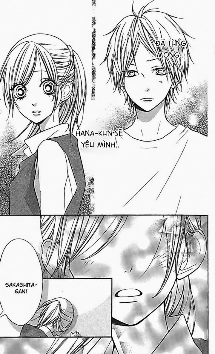 Hanagimi To Koisuru Watashi Chapter 15 - Trang 2