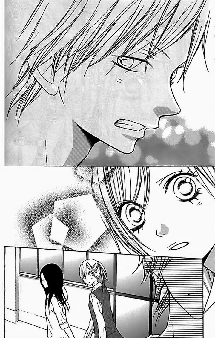 Hanagimi To Koisuru Watashi Chapter 15 - Trang 2